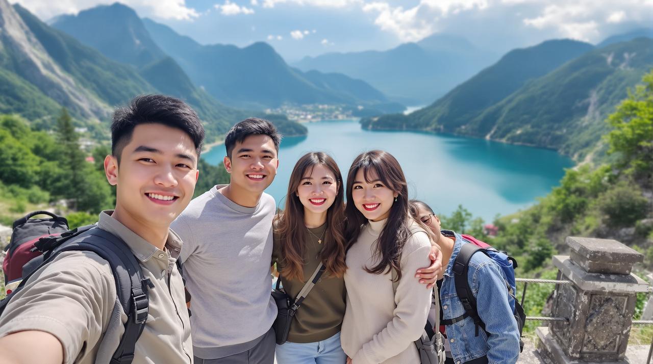 黑料718 - 情侣档综艺《爱的旅行日记》开播，首期嘉宾阵容曝光